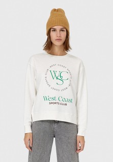 Свитшот Stradivarius 