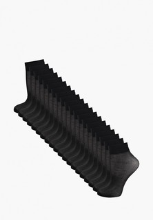 Носки 20 пар Maybe 20 den