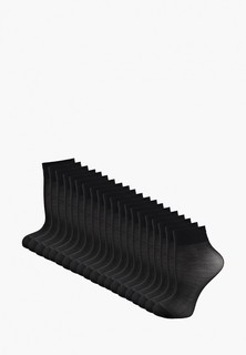 Носки 20 пар Maybe 40 Den