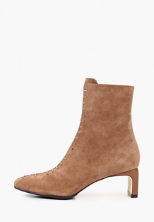 Ботильоны Alla Pugachova 