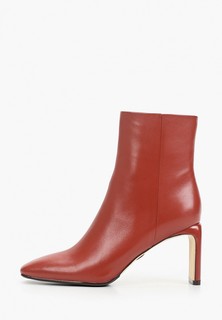 Ботильоны Alla Pugachova 