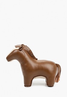 Фигурка декоративная White Moose Лошадка Квикки