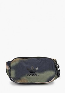 Сумка поясная adidas Originals CAMO WAISTBAG