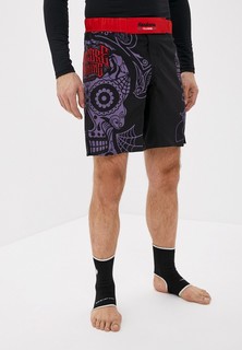 Шорты спортивные Hardcore Training Revolvers Fightshorts