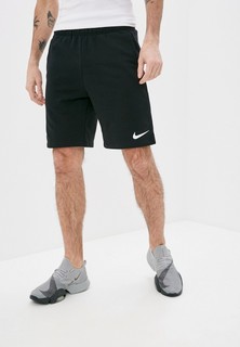 Шорты спортивные Nike M NK DF SHRT FL
