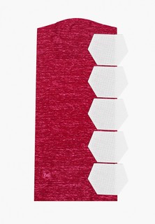 Маска для лица с фильтрующим элементом Buff Pump Pink HTR