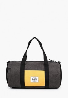 Сумка спортивная Herschel Supply Co Sutton Mid-Volume