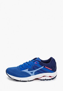 Кроссовки Mizuno WAVE INSPIRE 16 (W)
