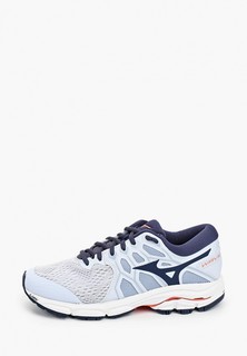 Кроссовки Mizuno WAVE EQUATE 4 (W)