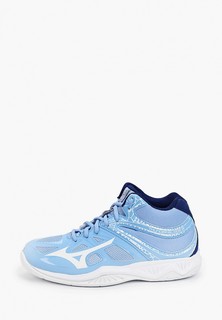 Кроссовки Mizuno THUNDER BLADE 2 MID (W)