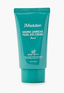 Крем солнцезащитный JMsolution увлажняющий SPF50+ PA++++, 50 мл