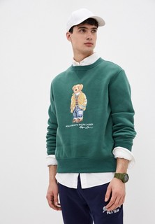 Свитшот Polo Ralph Lauren 