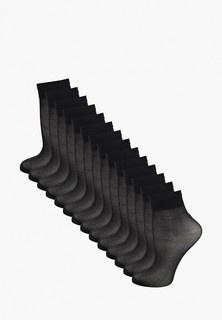 Носки 14 пар Maybe 20 Den