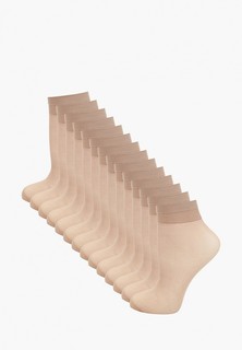 Носки 14 пар Maybe 20 Den