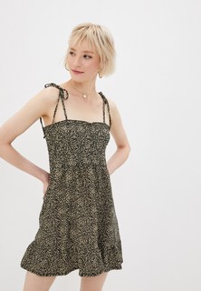 Сарафан Topshop 
