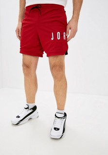 Шорты спортивные Jordan M J JUMPMAN AIR SHORT