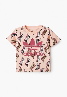 Футболка adidas Originals 