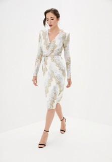 Платье Rich & Naked Avery midi dress