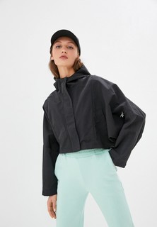 Ветровка Reebok TS LAYERING WVN JACKET