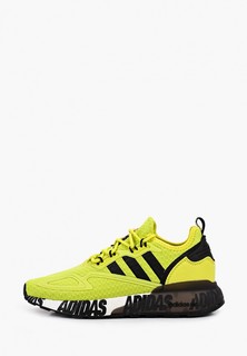 Кроссовки adidas Originals ZX 2K BOOST J