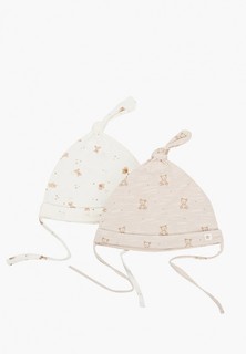 Шапки 2 шт. Mothercare 