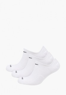 Носки 3 пары Nike U NK EVRY PLUS CUSH NS FOOT 3P