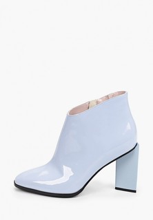 Ботильоны Mascotte 