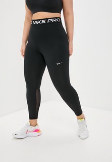 Тайтсы Nike W NP 365 TIGHT PLUS