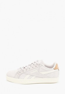 Кеды Reebok Classic REEBOK ROYAL COMPLETE3LOW