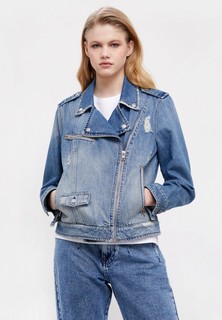 Куртка джинсовая Finn Flare 
