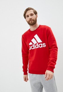 Свитшот adidas M BL FL SWT