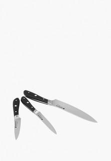 Набор кухонных ножей Polaris Solid-3SS