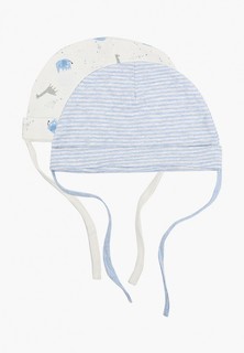 Шапки 2 шт. Mothercare 