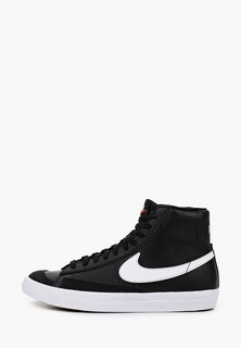 Кеды Nike NIKE BLAZER MID 77 (GS)