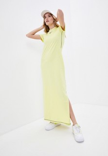 Платье Nike W NSW ICN CLSH MAXI DRESS
