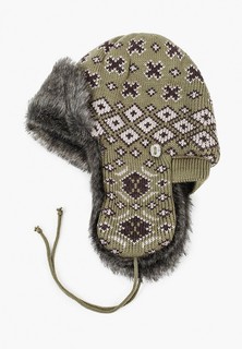 Шапка Сиринга 