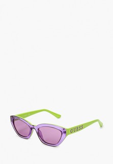 Очки солнцезащитные Guess 