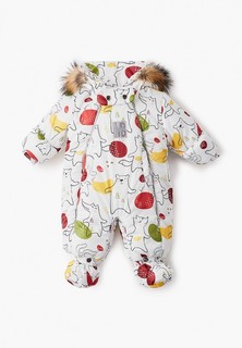 Комбинезон утепленный MaLeK BaBy 