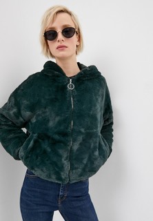 Шуба Topshop 