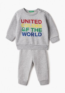 Костюм спортивный United Colors of Benetton 