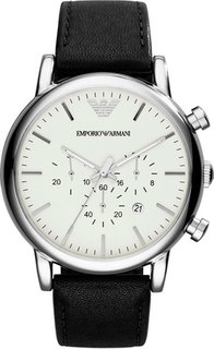 Мужские часы в коллекции Luigi Мужские часы Emporio Armani AR1807