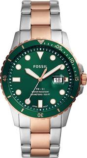 Мужские часы в коллекции FB-01 Fossil