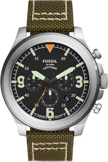 Мужские часы в коллекции Latitude Мужские часы Fossil FS5750