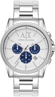 Мужские часы в коллекции Outer Banks Мужские часы Armani Exchange AX2510