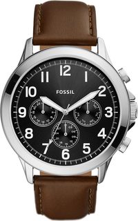 Мужские часы в коллекции Yorke Мужские часы Fossil BQ2543