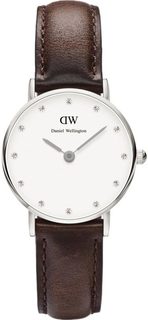 Женские часы в коллекции Classy Daniel Wellington