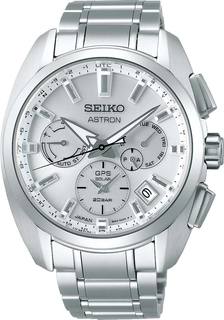 Японские мужские часы в коллекции Astron Seiko