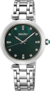 Японские женские часы в коллекции CS Dress Seiko