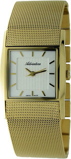 Швейцарские женские часы в коллекции Bracelet Женские часы Adriatica A3549.1113Q