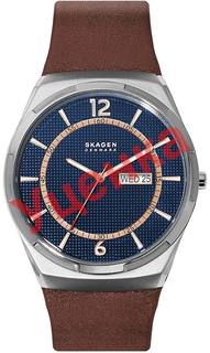 Мужские часы в коллекции Melbye Мужские часы Skagen SKW6574-ucenka